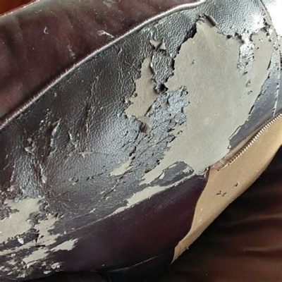 How to Repair Peeling Faux Leather: A Comprehensive Guide to Restoring Your Beloved Items