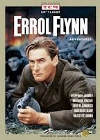 La Grande Illusione!  Un Dramma Di Guerra Ambientato Nella Prima Guerra Mondiale Con Errol Flynn 