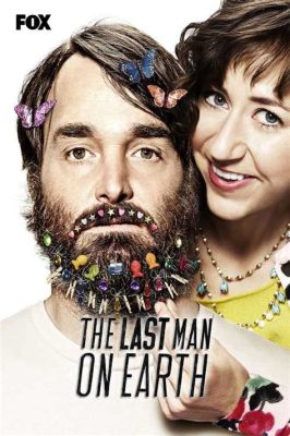 The Last Man on Earth! A Poignant Tale of Survival and Existential Dread in 1920s Cinema?