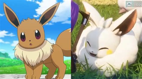 What Animal is Eevee: A Creature of Infinite Possibilities