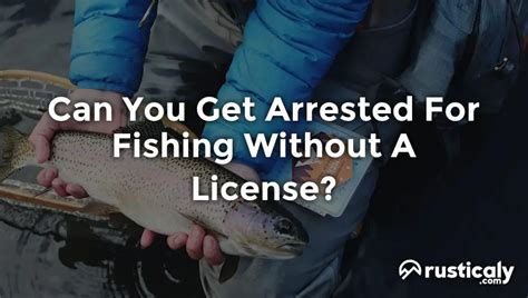 What is the Fine for Fishing Without a License, and Why Do Fish Always Seem to Know When You Don’t Have One?