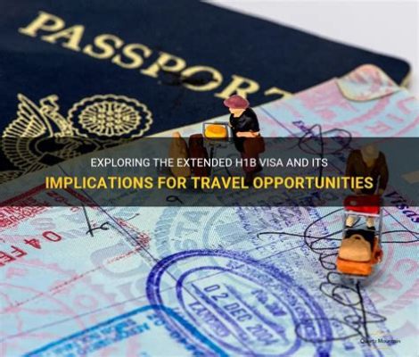 Which Countries Can I Travel with H1B Visa: Exploring the Intersection of Work and Wanderlust